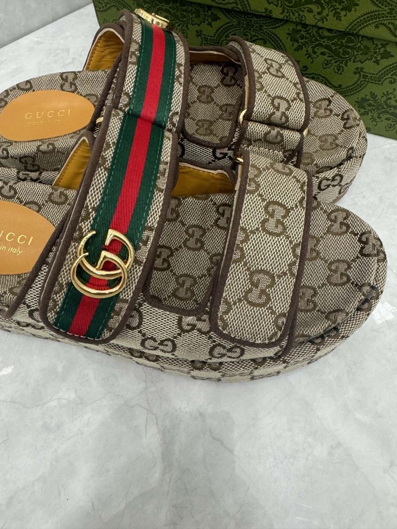 Gucci Slippers